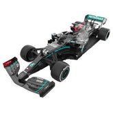 Carro R/C 1:18 Mecedes AMG F1 W11 Eq Performance